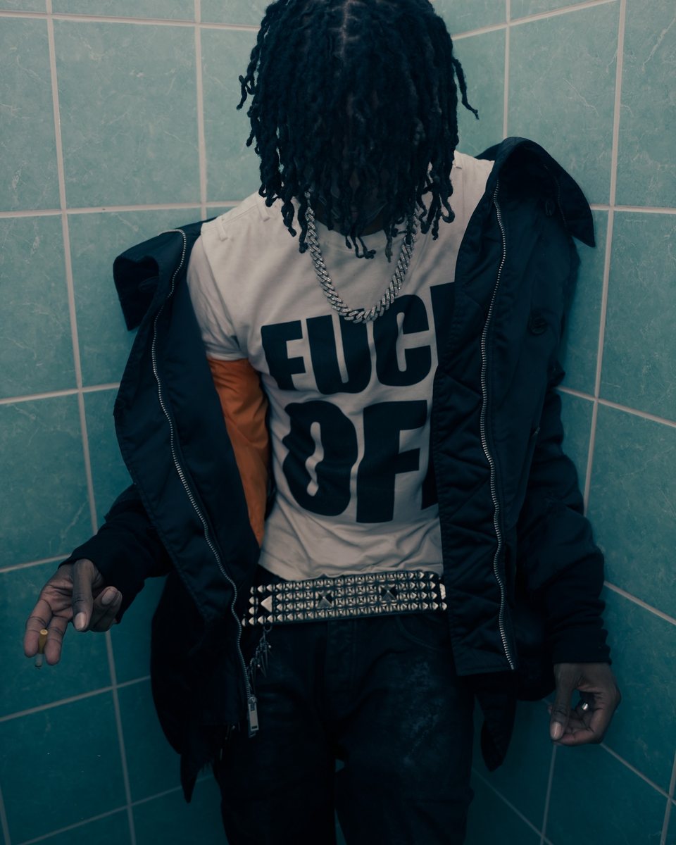 DC the Don - TRAT photo