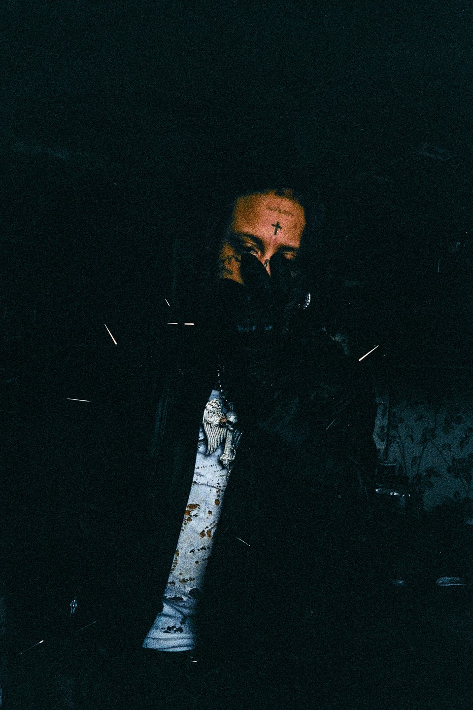 Trippie Redd - King Kong Magazine photo
